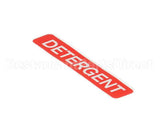 0503695 Champion - Moyer Diebel Label, Detergent Df/Sw/500