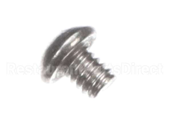 0503745 Champion - Moyer Diebel Screw, 8-32 X 3/16 Round Head