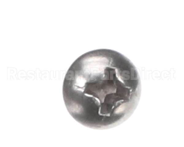 0503745 Champion - Moyer Diebel Screw, 8-32 X 3/16 Round Head