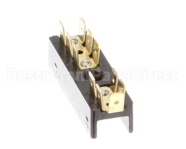 0503749 Champion - Moyer Diebel Block, Terminal 11-Pnt