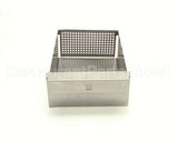 0503851 Antunes Basket, Double Drawer