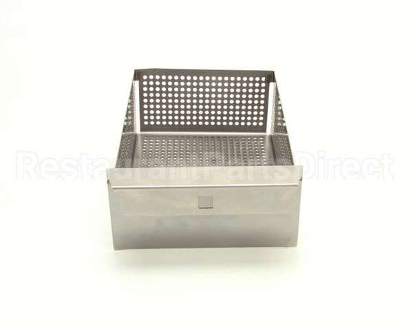 0503851 Antunes Basket, Double Drawer