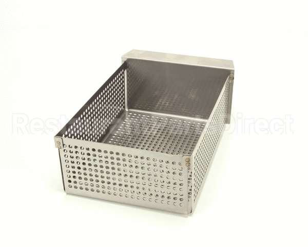 0503851 Antunes Basket, Double Drawer