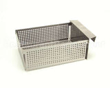 0503851 Antunes Basket, Double Drawer