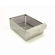 0503851 Compatible Roundup Basket, Double Drawer
