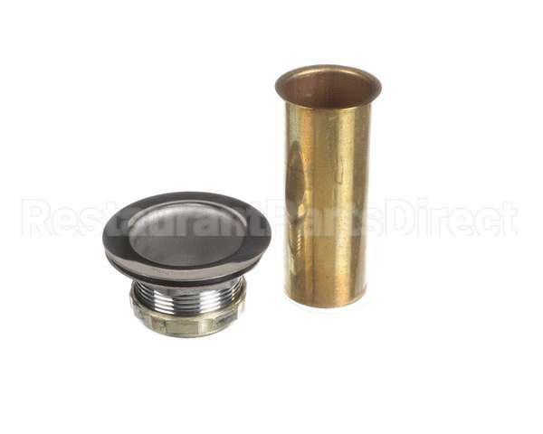 0503928 Champion - Moyer Diebel Drain Ss Cw Tailpcs.&Br.nuts