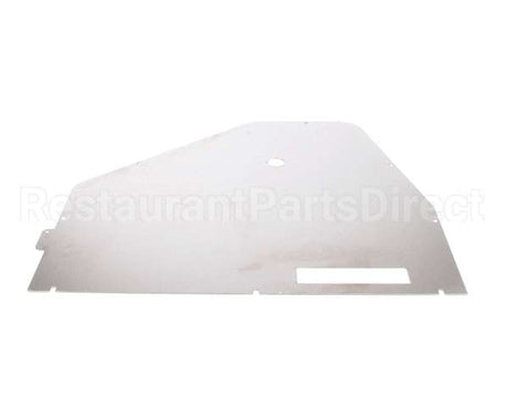 0504163 Antunes Panel, Lh Outside Cover