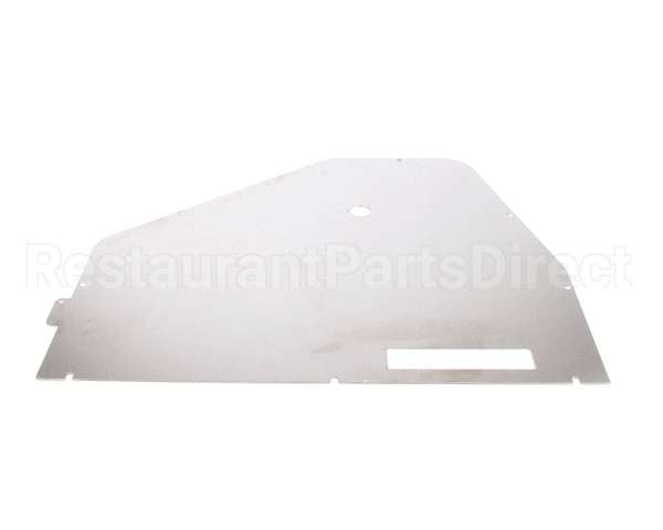 0504163 Antunes Panel, Lh Outside Cover