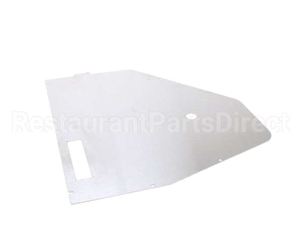 0504163 Antunes Panel, Lh Outside Cover