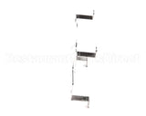 0504365 Antunes Bracket, Impeller Mtg.