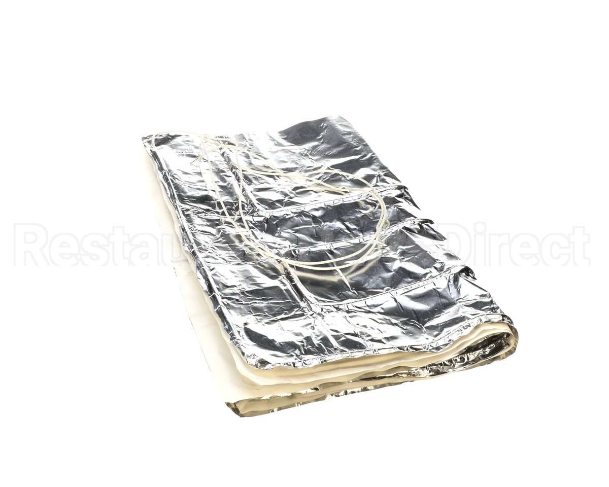 0504369 Marshall Air Heat Blanket