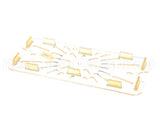 0504378 Marshall Air Drain Trivet