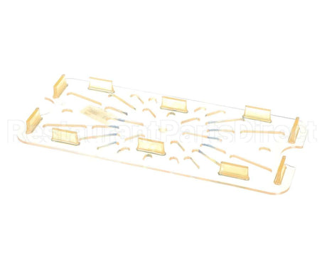 0504378 Marshall Air Drain Trivet