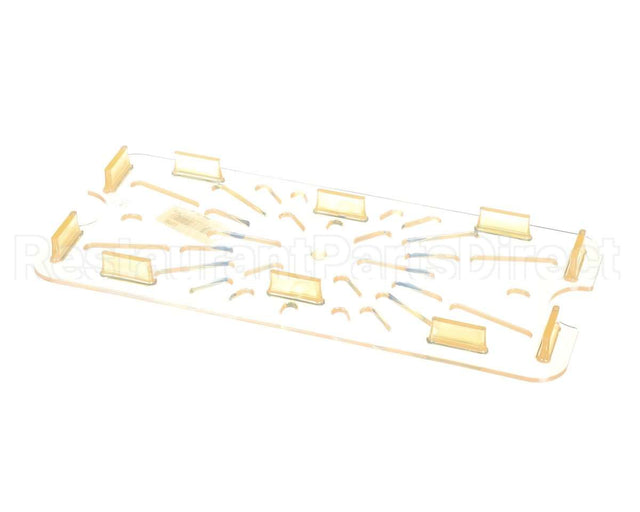 0504378 Marshall Air Drain Trivet