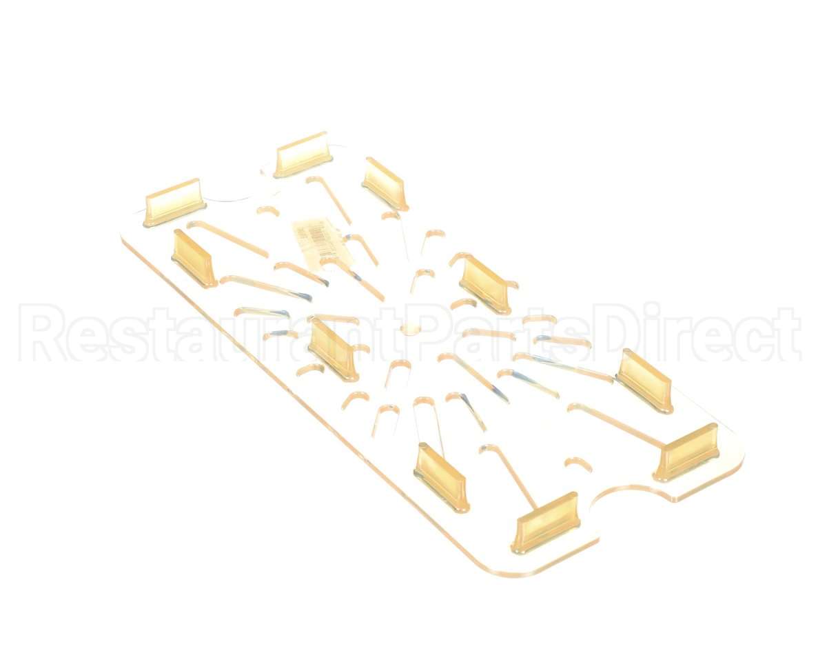 0504378 Marshall Air Drain Trivet