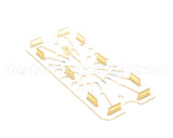 0504378 Marshall Air Drain Trivet