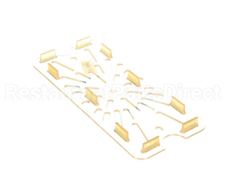 0504378 Marshall Air Drain Trivet