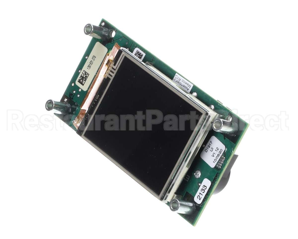 0504534 Marshall Air Display 2.8" Touchscreen