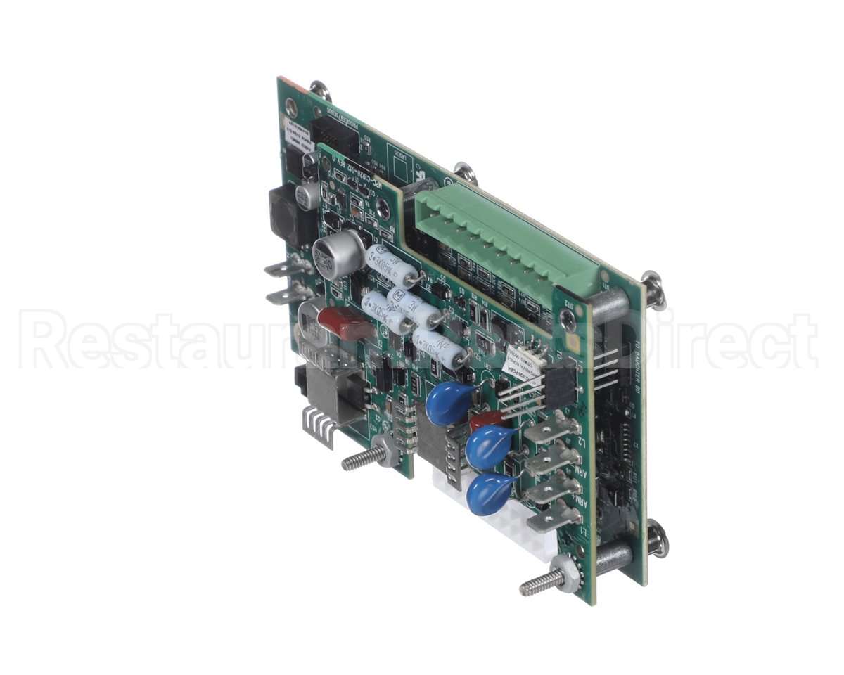 0504535 Marshall Air Io Board2.8" Touchscreen