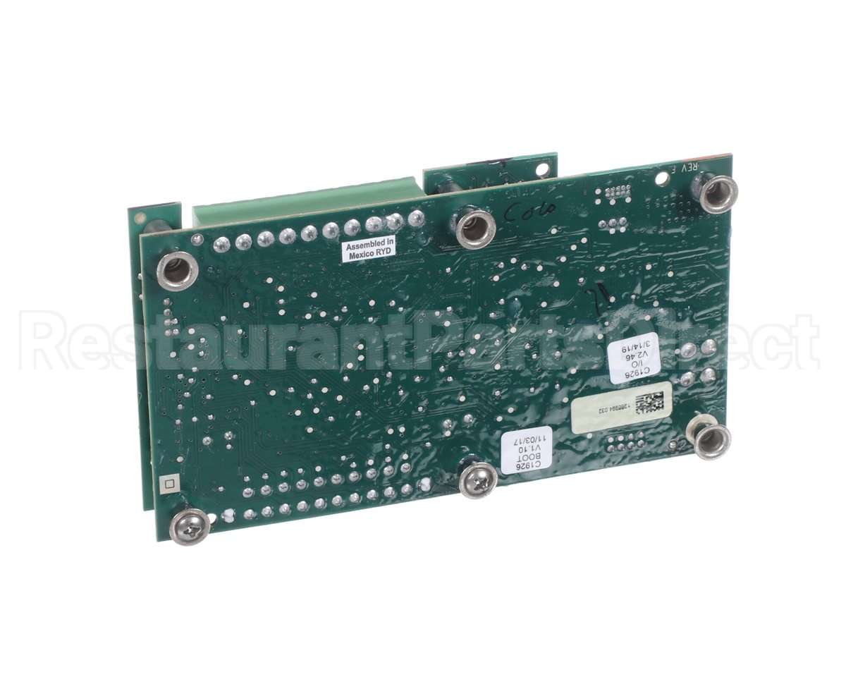 0504535 Marshall Air Io Board2.8" Touchscreen