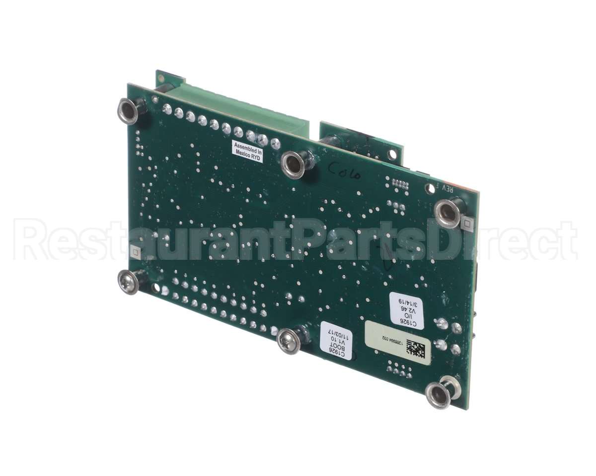 0504535 Marshall Air Io Board2.8" Touchscreen