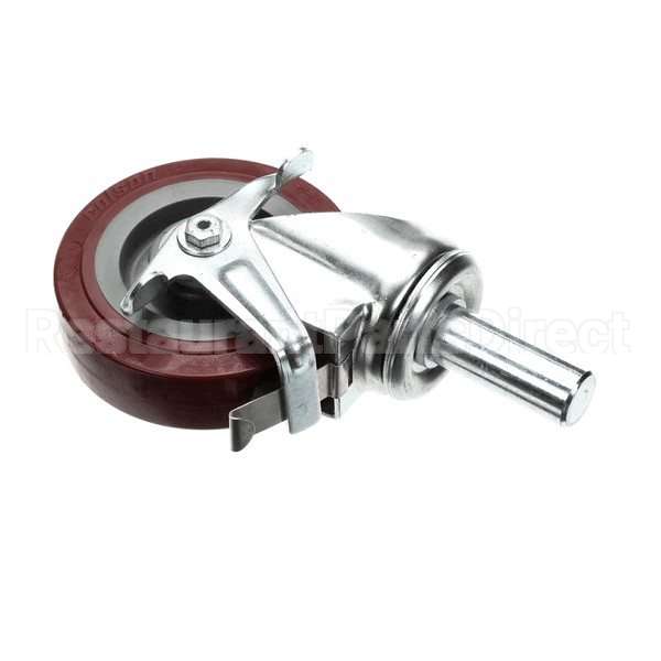 050462 Compatible Groen Caster 5" Swivel