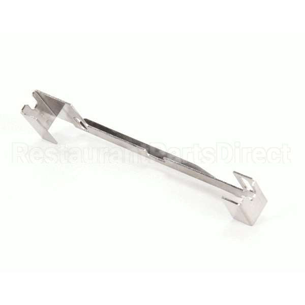 0504699 Compatible Roundup Bracket, Retainer Right