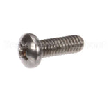0504822 Champion - Moyer Diebel Screw,8-32 X1/2 Pan Hd Ph S.s