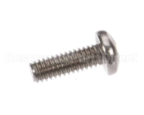 0504822 Champion - Moyer Diebel Screw,8-32 X1/2 Pan Hd Ph S.s