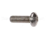 0504822 Champion - Moyer Diebel Screw,8-32 X1/2 Pan Hd Ph S.s
