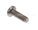 0504822 Champion - Moyer Diebel Screw,8-32 X1/2 Pan Hd Ph S.s