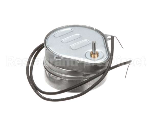 0504956 Champion - Moyer Diebel Motor, Timer 25Rph 110V60C 3W