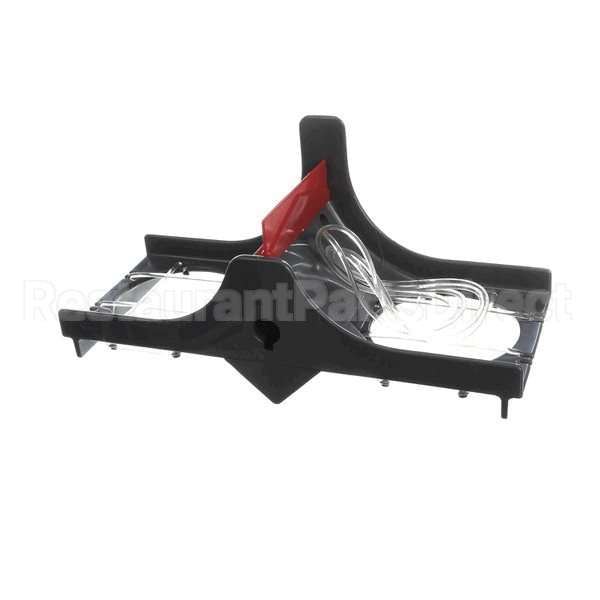 0505003G Compatible Zummo Blade Grey