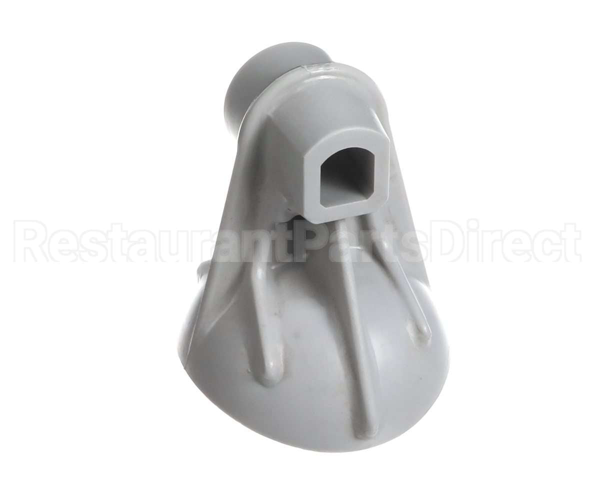 0505007G Zummo Cup 75 (Dark Grey)