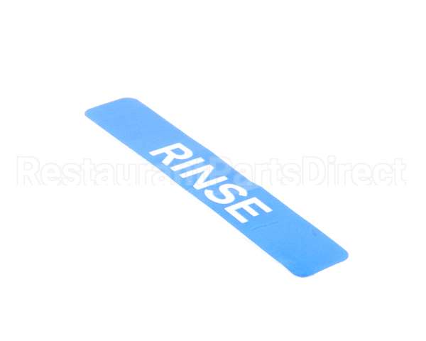 0505483 Champion - Moyer Diebel Label, Rinse Df/Sw/500