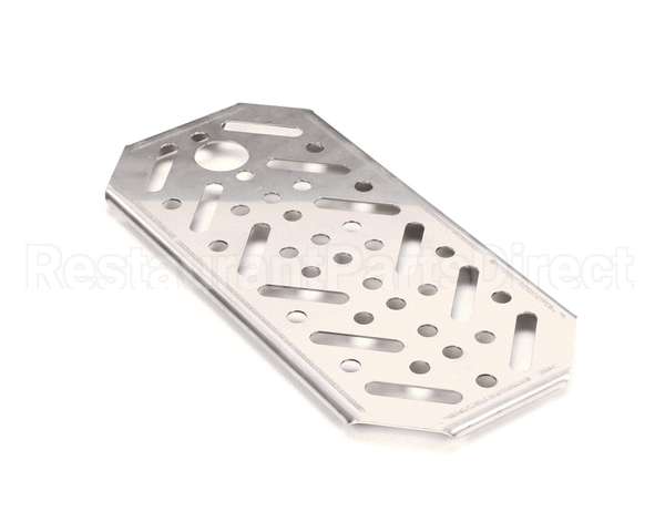 0505866 Antunes False Bottom - 1/3 Pan