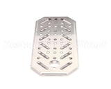 0505866 Antunes False Bottom - 1/3 Pan