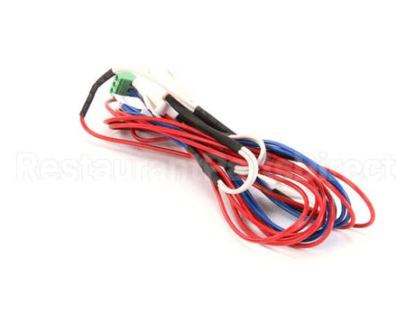 0505973 Hussmann Harness Light Channel 8-Canopy