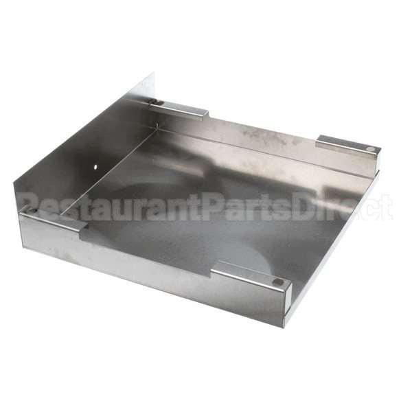 0506011 Compatible Roundup Top Cover