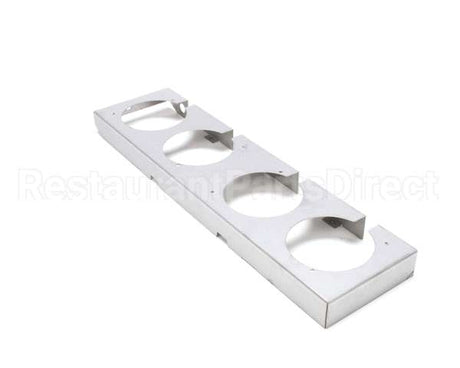 0506022 Antunes Heat Shield