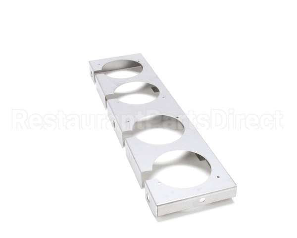 0506022 Antunes Heat Shield