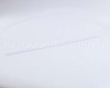 0506048 Hussmann Wiper-Side Flat Glass