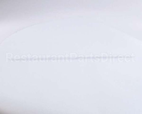 0506048 Hussmann Wiper-Side Flat Glass