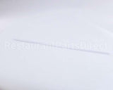 0506048 Hussmann Wiper-Side Flat Glass