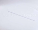 0506048 Hussmann Wiper-Side Flat Glass