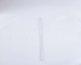 0506048 Hussmann Wiper-Side Flat Glass