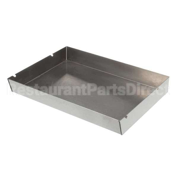 0506253 Compatible Roundup Back Panel