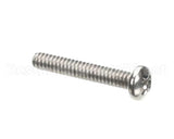 0506589 Champion - Moyer Diebel Screw Pan 632X78 Ss Phillip