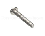 0506589 Champion - Moyer Diebel Screw Pan 632X78 Ss Phillip