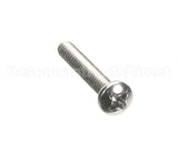 0506589 Champion - Moyer Diebel Screw Pan 632X78 Ss Phillip